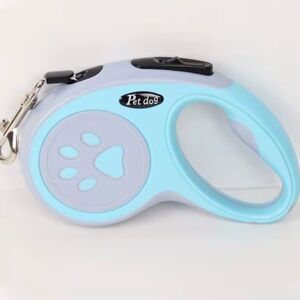 3 meter retractable leash for dogs